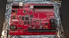 Mercury Security LP1502D Intelligent Controller Board *no Firmware Loaded*. Fixed Price $305.99.