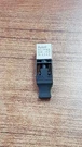 2X Agilent HFBR-14E4 Tx Optical Fiber Transmitter 160MBD 8-PIN. Fixed Price $110.00.