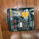 Keri Systems SB-293 Satellite Board Expansion For PXL-250 Tiger Access Control. Fixed Price $25.00.