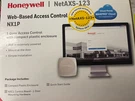 Honeywell NX1P Door Access Control. Fixed Price $700.00.