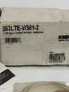 Dmp 263LTE-V/381-2 Cell Ular Communicator W/cable, Verizon. Fixed Price $39.99.
