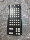 Fanuc Nigata Keyboard A86L-0001-0154#C Handa N86D-3159-R001/01. Fixed Price $149.99.