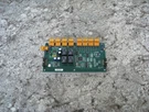 Galaxy Access Control 20-0117-20 635 Dio Digital I/o Input Output Circuit Board. Fixed Price $149.99.