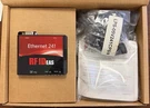 New Rf Ideas Ethernet 241 And Wave Pcprox Plus Reader Kit (KT-80081AKU4). Fixed Price $300.00.