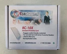 Keri Systems Proximity Card Standard Light 125KHZ White 50-PACK KC-10X-50. Fixed Price $274.99.