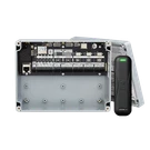 Schlage CTE-MTB11-B Single Door Controller Multi-tech Reader Bluetooth Wi-fi. Fixed Price $1067.59.