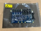 S2 Access Control Part 091447 All In One Extension REV-C1. Fixed Price $48.00.