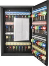 Barska 64 Key Cabinet Storage Safe Box Wall Mount With Lock CB12486. Fixed Price $118.99.