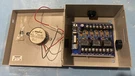 Securitron XDT-24 Exit Delay Timer Board W/ Box Enclosure 24VDC. Fixed Price $13.90.