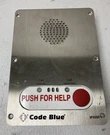 Code Blue IP5000 Full Duplex Phone Intercom. Fixed Price $150.00.