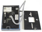 Hid Multiclass 6125CGN000D-G3.0 RP40CGNN Contactless Smart Card Reader. Fixed Price $85.00.