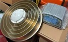 Trimble Alloy Gnss Base Station 109100 Choke Ring Antenna Full Option Enable. Fixed Price $7999.00.