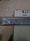 Nvt NV-862BNC Channel Coax Equalizing Da Hub Cctv. Fixed Price $180.00.