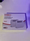 Dsc HS2LCDRF9ENG Powerseries Neo Keypad Powerg Transceiver *new*. Fixed Price $140.00.