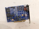Rhetorex Inc Duet RDSP-M6A Vintage Analog Isa Voicemail Card 1A9USA-75391-VM-E. Fixed Price $19.95.