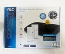 Alc Wireless Security System Entry Kit AHS612. Fixed Price $41.80.