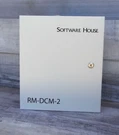 Software House Rm-dcm-can Enclosure For RM-4E Door Control Module. Fixed Price $351.40.