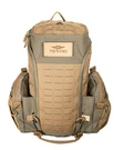 Tethrd Fas Pack System Coyote/ranger With Compression Kit New. Fixed Price $299.95.