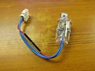 Perkin-elmer Heraeus Lamp Cat# DO-650TJ-45006240 .. VM-33N. Fixed Price $145.00.