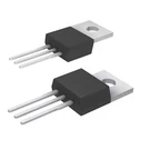 Vishay IRF840PBF TO-220 Mosfet N-channel 500V 8A Original Oem Parts. Fixed Price $5.49.
