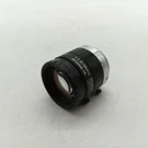 Fujinon HF35HA-1B 1:1.6/35MM Camera Lens. Fixed Price $29.50.