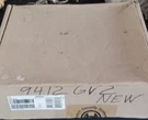 Bosch D9412GV2 Alarm Control Security System & Keypads. Fixed Price $200.00.
