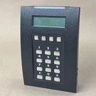 Hid Iclass 61YXB Biometric Keypad Smart Card Reader 6172BKP000009 Untested. Fixed Price $59.99.