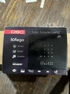 Dsc WS9009LVZS Iotega. Fixed Price $25.00.