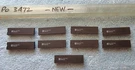 New Intersil ICL7137CPL A/d Led Chip Black 40-PIN Package 1996 Malaysia Lot Of. Fixed Price $59.99.