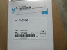 Mitsubishi V-05SV2 External Handle Assembly New!!! In Factory Box. Fixed Price $74.95.