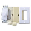 Speco Technologies IMP80D Rotary Volume CONTROL,80W 36H473. Fixed Price $46.03.