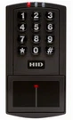 Hid Entryprox 4045BGKU0 Standalone Proximity Reader With 10 Proxkeys. Fixed Price $235.00.