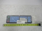 Fanuc A98L-0001-0646 #b Membrane Keysheet F15MA, XA0329. Fixed Price $99.95.