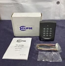 Eclipse ECL-ACC900 Proximity Card Reader With Keypad, Buzzer & Led. Fixed Price $199.00.