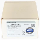 Hid 2000PGGMN Iclass Smart Card. Fixed Price $99.99.