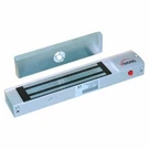 Electromagnetic Lock With Led Sensor For Door Access Control Silver Visionis. Fixed Price $60.82.