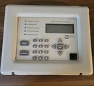 Silent Knight SK-5860R Remote Annunciator Grey Excellent Used Condition BIN-126. Fixed Price $195.00.