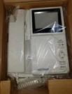 MYH-2CD/W, Aiphone Pantilt Video Entry Sub-station Security Intercm. New Old Stk. Fixed Price $395.00.