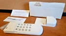 Dsc Wireless Wire-free Alarm Keypad Rare WLS-910 With Panic Buttons Fire Police. Fixed Price $128.00.