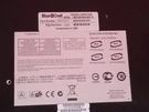 1PC Bluecoat Packetshaper Network Monitoring Device PS3500-L006M-1024 New. Fixed Price $1050.00.