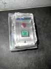 Securitron PB3 Momentary Push Button Single Gang Illuminated Green/red Lens. Fixed Price $14.95.