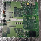 Siemens FCI2016-U1 S54400-A55-A1 Fire Alarm Periphery Board. Fixed Price $120.00.