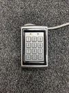 Honeywell Omniprox OP95 Keypads Access Control (qty: 3 Available). Fixed Price $200.00.