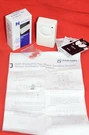 Sentrol 5885 Shatterpro Plus Glass Break Sensor Motion Sensitive Alarm Acoustic. Fixed Price $38.99.
