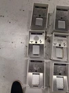 Digitech Digigate 700LX Keypads, Used, And Working Condition.. Fixed Price $100.00.