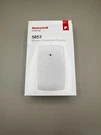 Honeywell 5853 Wireless Glass Break Detector. Fixed Price $50.00.