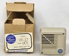 Atlas/sound VT-17 Ucs Surface Mounted Voice/tone. Fixed Price $34.98.