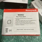 Honeywell WAVE2 Two-tone Siren 12VDC 500MA 106DB Alarm Speaker. Fixed Price $10.00.