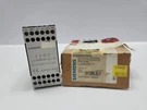 Siemens 3UF1900-1KA00 Bus Termination Module. Fixed Price $122.55.