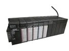 Ge Fanuc 90-30 Power Supply IC693PWR330D Cards 740F-340E-940H On Base 10 Slot. Fixed Price $510.00.